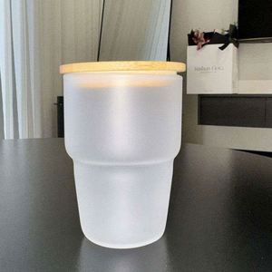 Nuevo Vaso de Vidrio Esmerilado de 3oz para Degustación de Whisky, Bar, Fiesta, Hogar, Cocina - Product Image 4