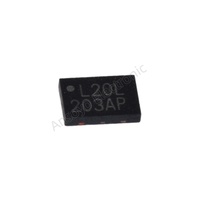 ANSOYO MX25L2006EZUI-12G Chips de Memoria de 12G, Componentes Electrónicos Nuevos