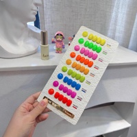Ensemble de vernis à ongles en gel fluorescent UV/LED à séchage rapide et longue durée, 9 couleurs, certifié H01 Yue G pour salon de manucure