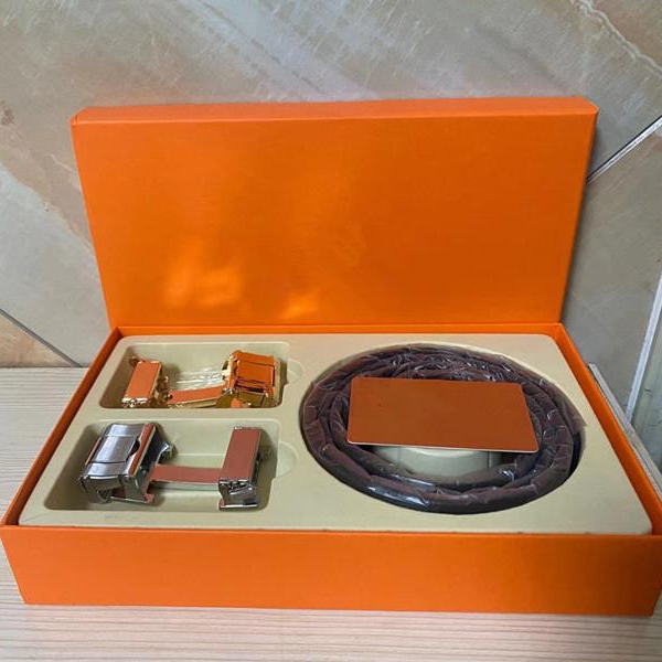 Ремень из натуральной кожи для мужчин и женщин, люксовый дизайнерский эластичный пояс