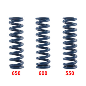 Amortiguadores de Motocicleta ZUQING 550 600 650 para Bicicleta Eléctrica Surron, Piezas de Suspensión Trasera - Product Image 3