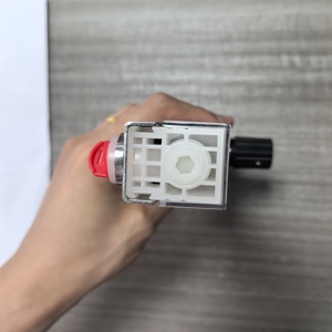 Krohne เครื่องวัดการไหลของพื้นที่แปรผัน DK46/47/48/800สำหรับการไหลของก๊าซหรือของเหลวที่ไหลต่ำและการตรวจสอบการไหลของตัวอย่าง - Product Image 6