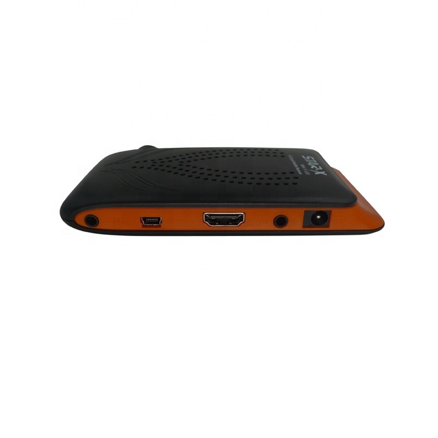 DVB S/S2 Receiver Cpu Sunplus 1506t/f H.264 Satellite Tv Receiver