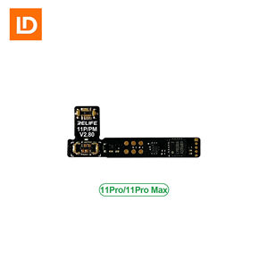 Cable Flexible de Batería RELIFE TB-05 para <span class=keywords><strong>iPhone</strong></span> 11/<span class=keywords><strong>12</strong></span>/<span class=keywords><strong>13</strong></span>/14 Pro, 11/<span class=keywords><strong>12</strong></span>/<span class=keywords><strong>13</strong></span>/14 Pro Max, <span class=keywords><strong>12</strong></span>/<span class=keywords><strong>13</strong></span> Mini, 14 Plus - Product Image 2