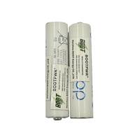 2100 Cycles AA 2000mAh 1.2V NIMH Batterie AAA 800mAh Batterie rechargeable pour Ene-loop pro Blanc