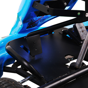 Loại Mới Của Trò Chơi Trẻ Em Vui Vẻ Đối Tác Xe Trẻ Em Karting Xe Trò Chơi Ngoài Trời Kinh Doanh Thu Nhập Tốt Trò Chơi Máy - Product Image 4