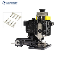 Applicateur de haute précision 40 mm pour bornes EU avec compteur, pour machine à sertir les bornes