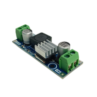 LM2596 - Modul Daya Step-down 24V 40V ke 12V