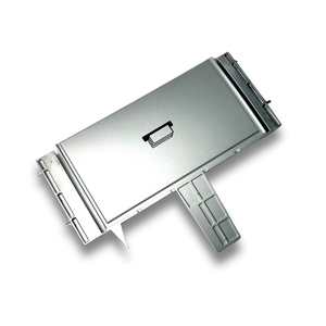 Custom <strong>Precision</strong> CNC <strong>Machining</strong> Services for Die Cast Aluminum <strong>Parts</strong> Fabrication and Turning of <strong>Casting</strong> Objects