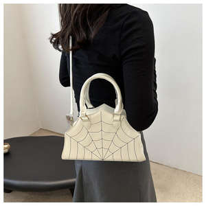 Nouveau Sac à Main Tendance pour Femme 2026 – Sac Bandoulière Amusant Motif Araignée pour Femme - Product Image 2