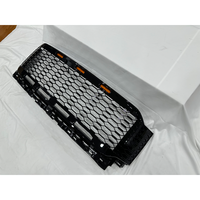 Grille en ABS de très haute qualité pour Ford F-150 Pickup Truck année 2021, vente directe d'usine