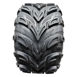 KTA 22x10-10 22*10-10 Turf Lawn lốp Nhà Máy Giá Tubeless ATV lốp ATV/UTV Bộ Phận & phụ kiện tốt ATV và UTV lốp xe