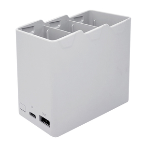 Juego de 2 Baterías de Vuelo Inteligente de 3850mAh 7.38V y 1 Centro de Carga para Drones DJI Mini <span class=keywords><strong>3</strong></span> y 4 Pro - Product Image 5