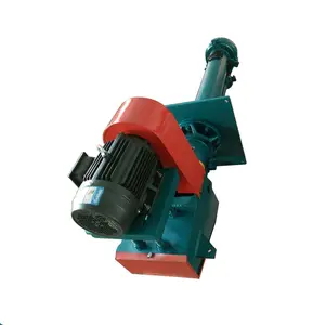 Semi Submersible Water Pump Mining Slurry Pump Sewage Pump