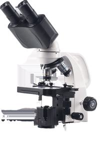 Phenix PH23 1000Xポータブル子供用玩具双眼顕微鏡LEDライト獣医用生物顕微鏡学生子供用 - Product Image 2