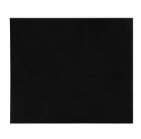 200x170x0.7mm plaque à gratter personnalisée bricolage médiators Pickguards incrustations déco bricolage feuille de celluloïd vierge avec multicolore