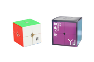 Nuevo Set de Cubos Mágicos Magnéticos sin Adhesivos al por Mayor, Cubo de Velocidad Suave, Juguetes Educativos de Rompecabezas para Minoristas y Regalos para Niños - Product Image 4