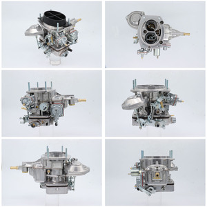 Nouveau <span class=keywords><strong>CARBURATEUR</strong></span> H203 pour <span class=keywords><strong>LADA</strong></span> 2107 OE 2107-1107010-20 Moteur 1.1L/1.5L avec garantie de 12 mois - Product Image 4