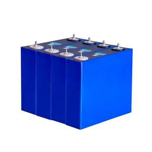 Lifepo4 Prismatische Batterij Lf160 Lfp <span class=keywords><strong>3</strong></span>.2V 160ah Lithium Ijzerfosfaatcel - Product Image 3