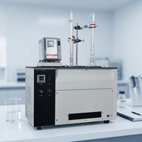 ADDITION Lab Test Device Supply Storage Stability of Diesel Oil Tester Sediment Formed Testing Equipment