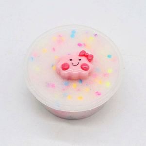 Hot Sale Toysrunner Colored Clay <b>Slime</b> Magic Changing Glow in Dark Silicone Plastic Unisex 3+ Years - Product Image 6