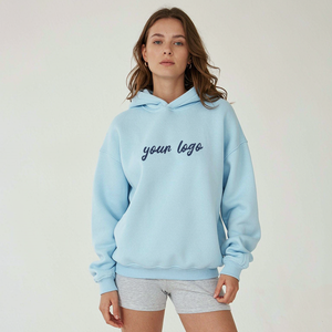 Custom Women Oversize Hoodie Pullover Hoodie For Women <b>Y2K</b> Streetwear Womens Hoodies Sweatshirts Fashion Casual <b>Tops</b> - Product Image 2