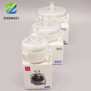 도매 YX -150 YX-300 YX-600 미니 바이오 스폰지 필터 수족관 필터 물고기 탱크 - Product Image 3