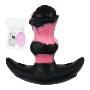 YOCY <span class=keywords><strong>gros</strong></span> Plug Anal <span class=keywords><strong>gode</strong></span> fétiche multi-usages godemichet Anal unisexe jouets sexuels Anal <span class=keywords><strong>Anus</strong></span> Vaginal stimuler Gay jouets érotiques SM outil de jeu - Product Image 5