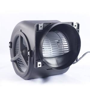 Ventiladores Centrífugos Industriales Dedicados de 146 con Múltiples Aspas, Doble Entrada, Regulación de Velocidad, Purificadores de Aire Estéril de Extracción FFU - Product Image 1