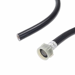 Nhà máy trực tiếp bán phong cách Châu Âu cát lưới nylon đen công nghiệp hệ thống ống nước bền phù hợp nước đầu vào ống - Product Image 4