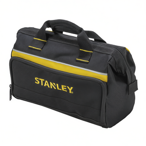 Sac à outils Stanley 12,5 pouces, étui de transport robuste pour outils et équipements - Product Image 2