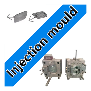 Stampo a iniezione personalizzato con <span class=keywords><strong>anguria</strong></span> <span class=keywords><strong>quadrata</strong></span> a canale caldo singolo Multi lucidatura CN; Materiale di Base per applicazioni mediche GUA metallo/acciaio - Product Image 1