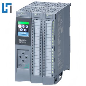 New Original SIMATIC S7-1500 6ES7511-1CK01-0AB0 PLC Module Industrial Automation Controller Warehouse Stock - Product Image 1