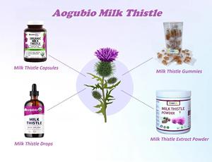 แคปซูลดีท็อกซ์ตับระดับพรีเมียม - ซิลิมาริน มิลค์ทิสเทิล เอ็นเอซี คูร์คูมิน ซีนาริน เบลนด์ - Product Image 3