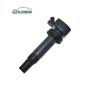 Bobine d'allumage haute performance 90048-52126 099700-0570 pour <span class=keywords><strong>Daihatsu</strong></span> Charade <span class=keywords><strong>Sirion</strong></span> Mira Move YR-V <span class=keywords><strong>1</strong></span>.0L EJ-DE Garantie <span class=keywords><strong>1</strong></span> an - Product Image 1