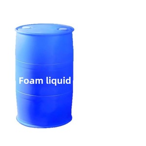 <span class=keywords><strong>Agente</strong></span> Extintor de Incendios de Espuma Formadora de Película Resistente al Agua y al Alcohol, Concentrado de Espuma de Alta Expansión 3%AFFF/AR - Product Image 5