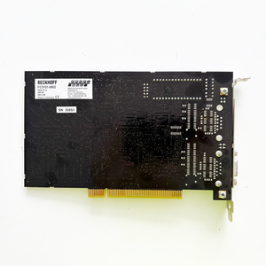 Tarjeta de Comunicación de Dispositivos de Doble Puerto BECKHOFF FC3101-0002, Módulo de CPU para Computadora Integrada, Placa Base 100% en Stock - Product Image 4