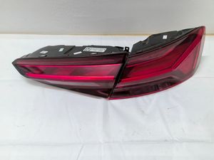 ชุดประกอบไฟท้ายรถ Audi <span class=keywords><strong>A5</strong></span> S5 <span class=keywords><strong>A5</strong></span> 2020-2024ชุดประกอบไฟท้าย LED แบบ RS5 S5แบบไดนามิก8W6945092AA โออีดี8W6945091AA - Product Image 4