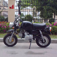 Moto Tout-Terrain Adulte 150cc de Haute Qualité, Moto Cross Très Vendue avec Moteur sans Balais et Cylindrée de 125cc