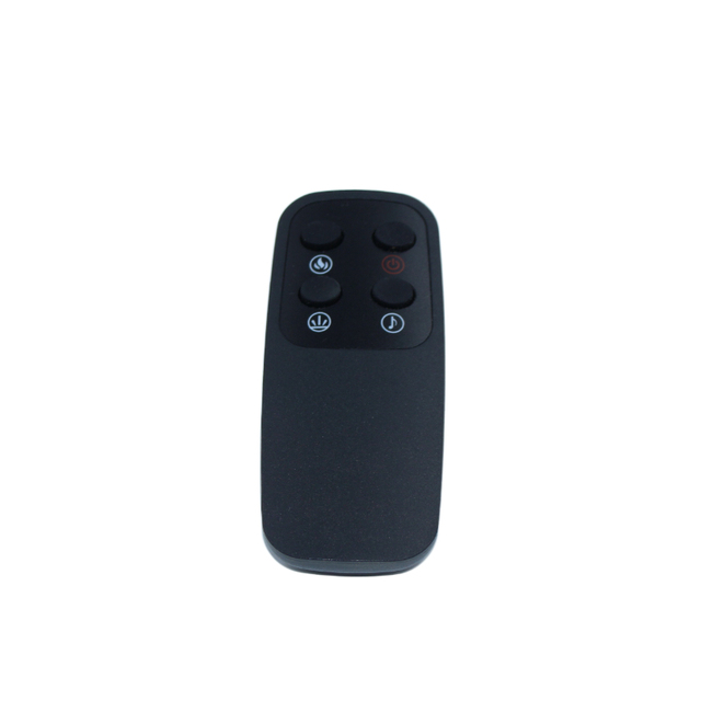 Original Manufacturer Diverse Selection of Remote Controls Electric Fireplace Remote Control Temperature Controller