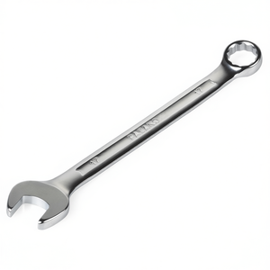 Llave Combinada Pasano de 17 mm, Herramienta Métrica para Reparación Automotriz - Product Image 2