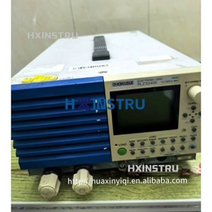 1 ชิ้น มือสอง KIKUSUI PLZ334W มือสอง H - Product Image 2