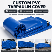 Bâche en PVC robuste, imperméable, anti-UV, ignifuge, grande taille, 500gsm, 550g, 650gsm, 620gsm, 900gsm, pour couverture de camion, bâches en vinyle