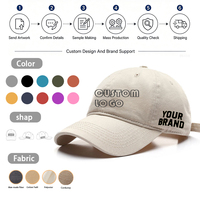Casquette de baseball unisexe Heycap Sport avec logo brodé, 100 % coton, non structurée, blanche, style Dad Hat, personnalisable