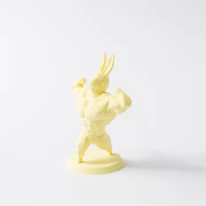 Servicio de personalización MGT FDM, servicio de prototipado rápido en 3D, MOQ bajo, impresión 3D de personajes de dibujos animados encantadores - Product Image 3