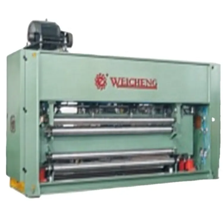 H-paper carpet Nonwoven machine needle loom