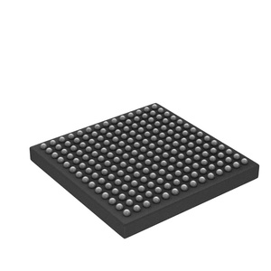 (DSP (Processeurs de signal numérique)) TMS320C5504AZCH15 - Product Image 1
