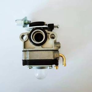 Nouveauté GX31 <span class=keywords><strong>carburateur</strong></span> pour <span class=keywords><strong>tondeuse</strong></span> à gazon <span class=keywords><strong>4</strong></span> <span class=keywords><strong>temps</strong></span> Cycle moteur Compatible GX22 FG100 16100-ZM5-803 système de carburant motos - Product Image 3