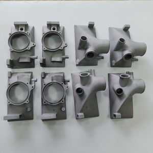 Servicio de Impresión 3D Personalizada y Piezas de Prototipo en Acero Inoxidable, Plástico y Metal, Modelo a Escala de Auto - Product Image 2