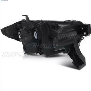 Pour Toyota TACOMA 2016-2021, feux de jour, lampe étanche, ensemble de phares de voiture, pièce de modification 8115004250 - Product Image 4